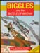 Biggles and the Battle of Britain - W. E. Johns & B. Asso